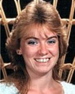 Missing Person - MP6793