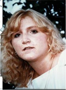 Missing Person - MP7135