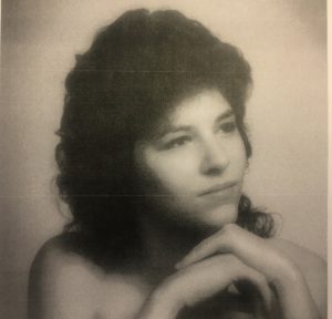 Missing Person - MP60969