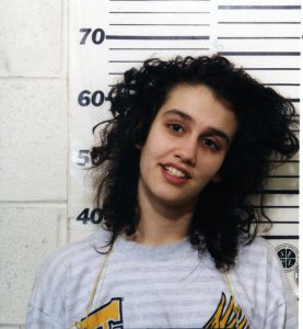 Missing Person - MP8711