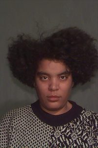 Missing Person - MP1714