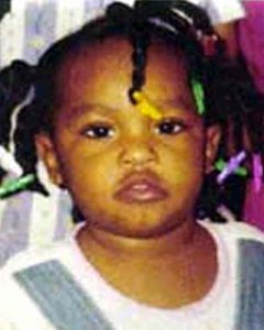 Missing Person - MP2419