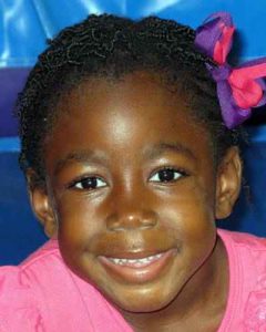 Missing Person - MP24194