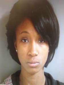 Missing Person - MP26246