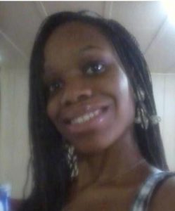 Missing Person - MP30563