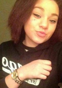 Missing Person - MP35756