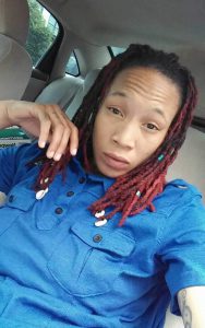 Missing Person - MP36576