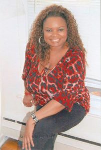 Missing Person - MP38261