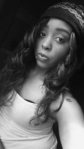 Missing Person - MP40059