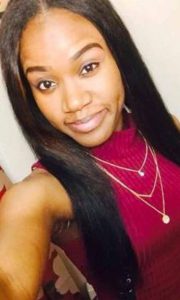 Missing Person - MP56098