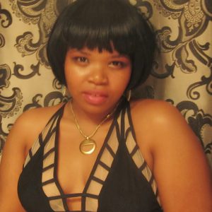 Missing Person - MP56978