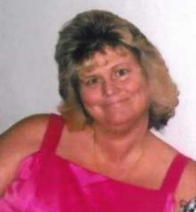 Missing Person - MP11187