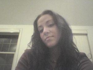 Missing Person - MP1359