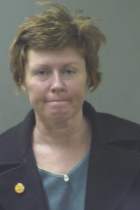 Missing Person - MP17657