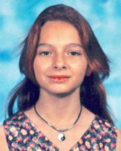 Missing Person - MP2300