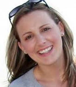 Missing Person - MP2400