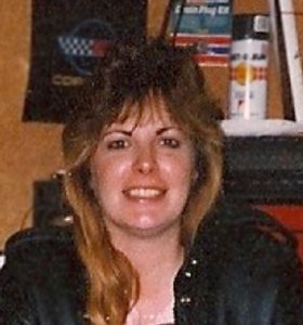 Missing Person - MP2402