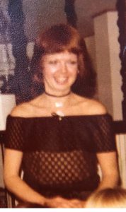 Missing Person - MP40487