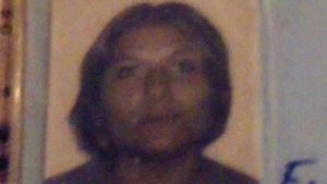 Missing Person - MP40519