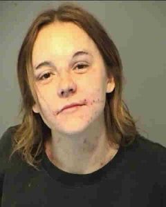 Missing Person - MP42093