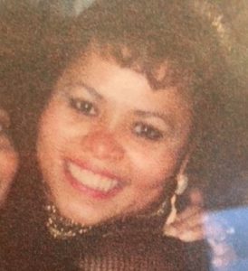 Missing Person - MP43255