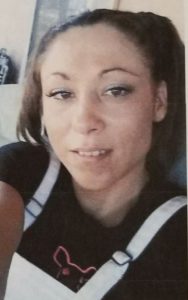 Missing Person - MP43321