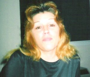 Missing Person - MP5437