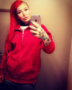 Missing Person - MP68965