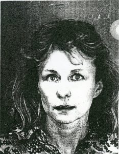 Missing Person - MP8564