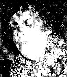 Missing Person - MP8570