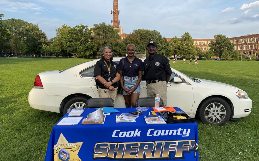 National Night Out 2023