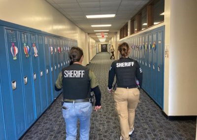 2023 School Lockdown Drills