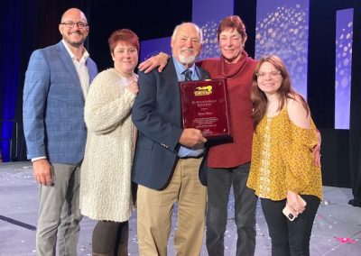 2023 Torch Run Hall of Fame