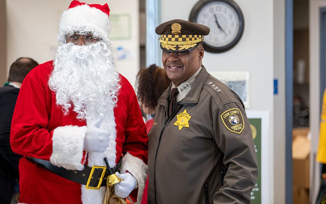 2023 Senior Secret Santa