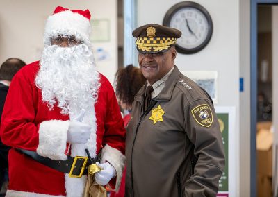 2023 Senior Secret Santa