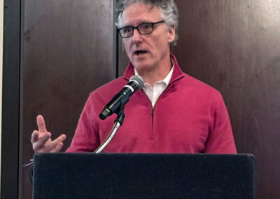 Retail Theft Town Hall