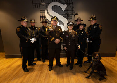 Chicago White Sox Hero of the Game