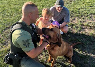 Maine Township Summer Fest