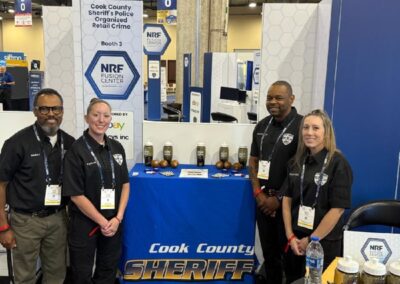 National Retail Conference