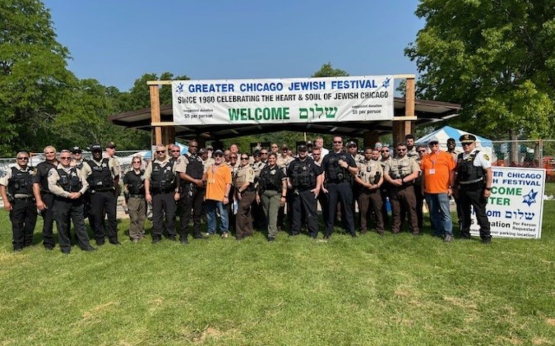 Great Jewish Festival