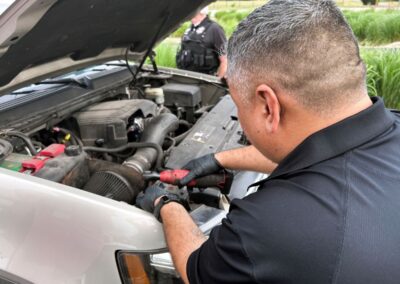 LightSaver Richton Park