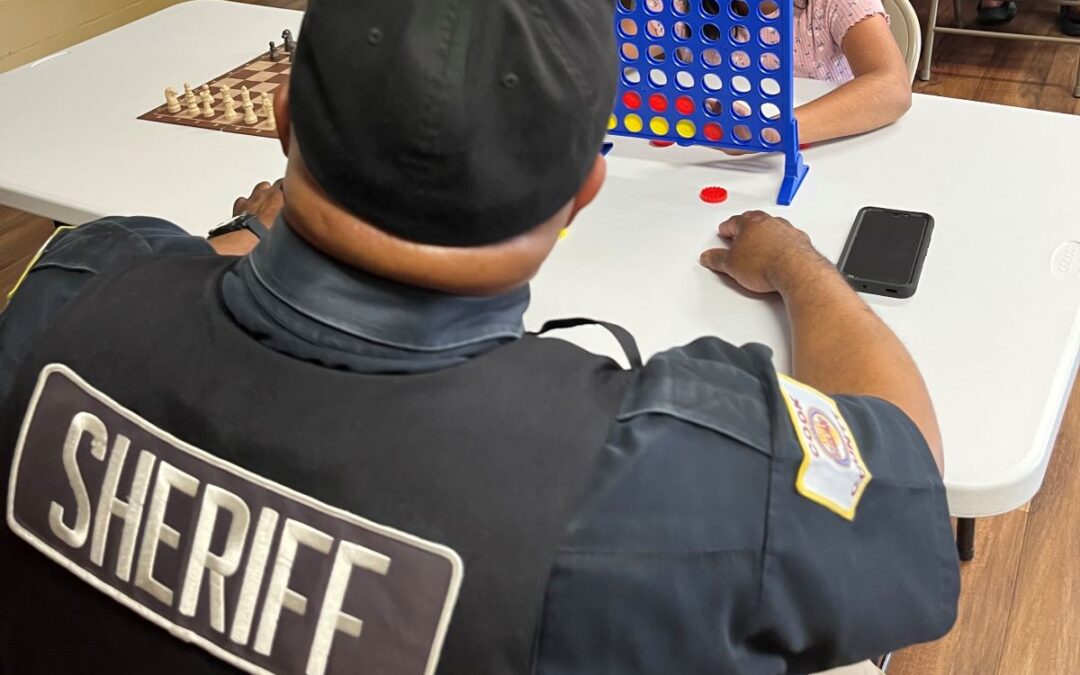 Elk Grove Township Game Night