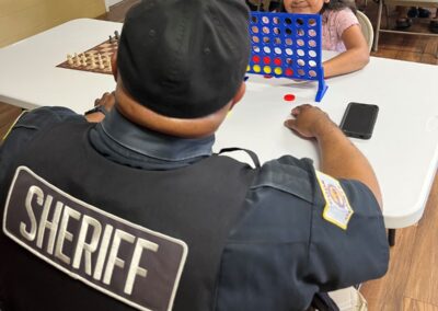 Elk Grove Township Game Night