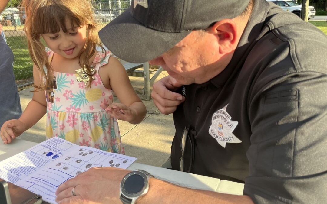 Northbrook Touch-a-Truck