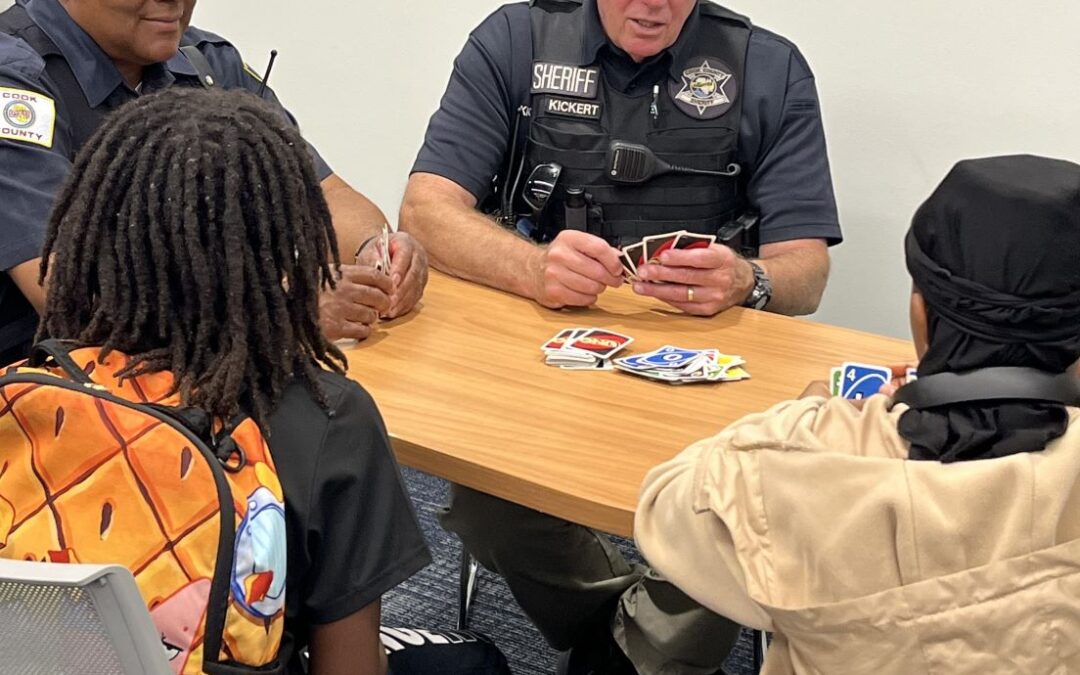 Broadview Game Night