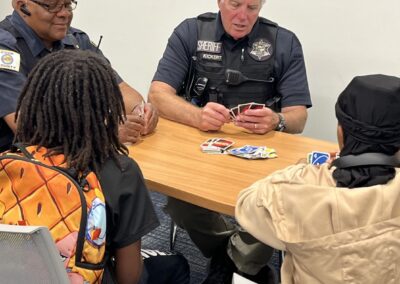 Broadview Game Night