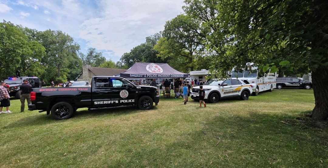 Polish Police Officer Association Picnic