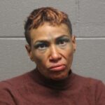 Missing Person - Victoria Gonzalez