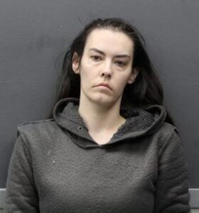 Missing Person - Lauren Willhoit