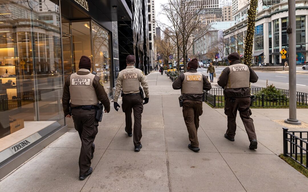 Black Friday Awareness